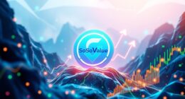 SoSoValue token spikes following debut, $15m funding round