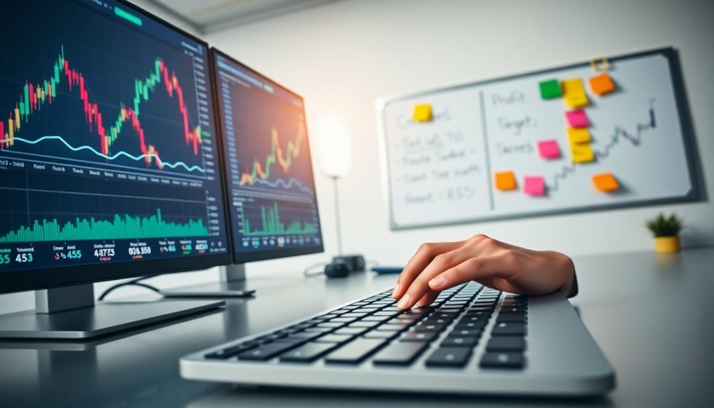 achievable financial goal setting