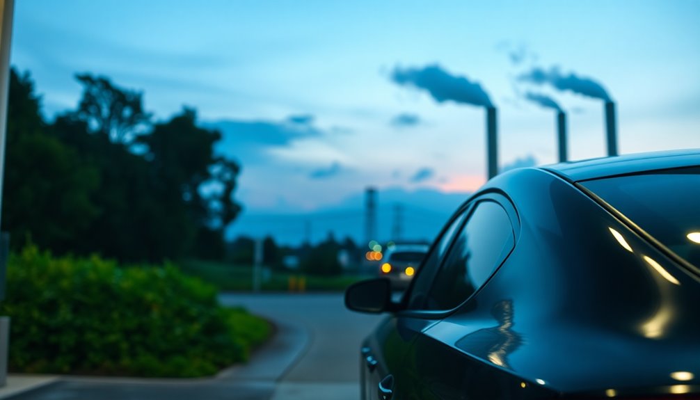 advantages and disadvantages of gas