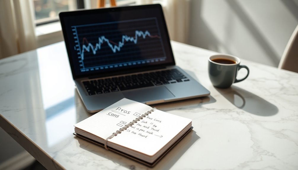 advantages and disadvantages summary