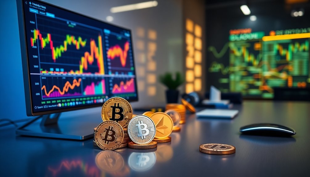 alternative cryptocurrencies for investment