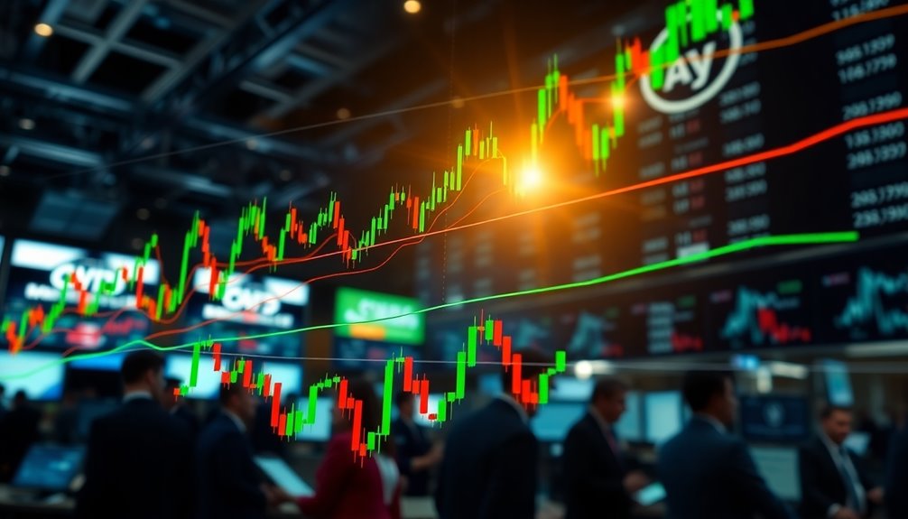 analyze various timeframes effectively