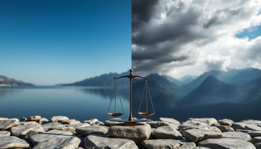 beta measures market risk