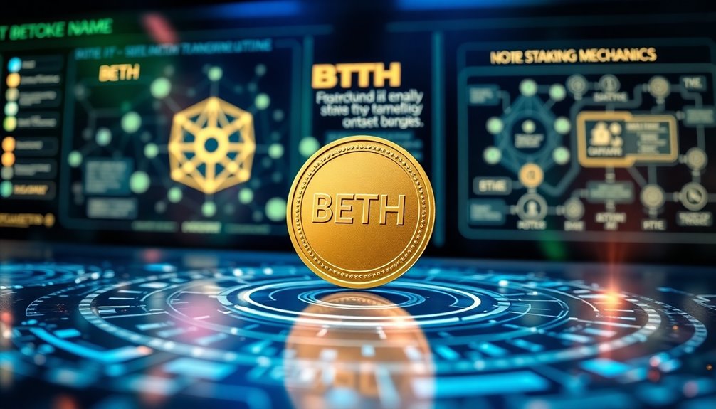 beth s staking mechanics overview