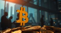 bitcoin accumulation increases significantly