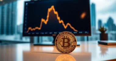 bitcoin price prediction analysis