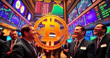 bitcoin price surge predicted