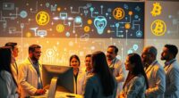 bitcoin s health tech impact