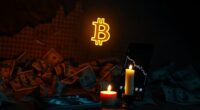 bitcoin s resilience amid challenges