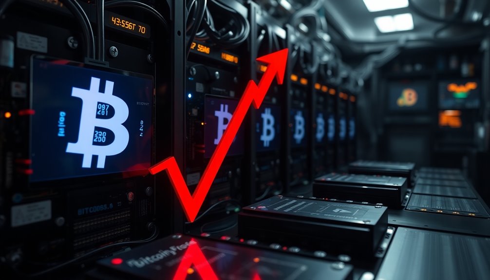 bitcoin value affected by fluctuations