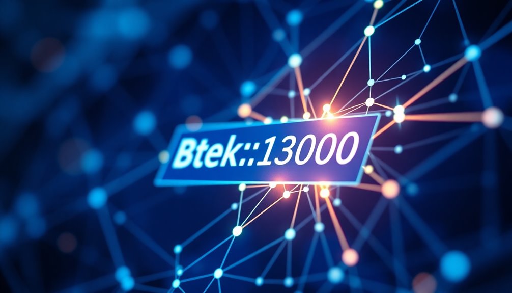 blockchain address essential elements