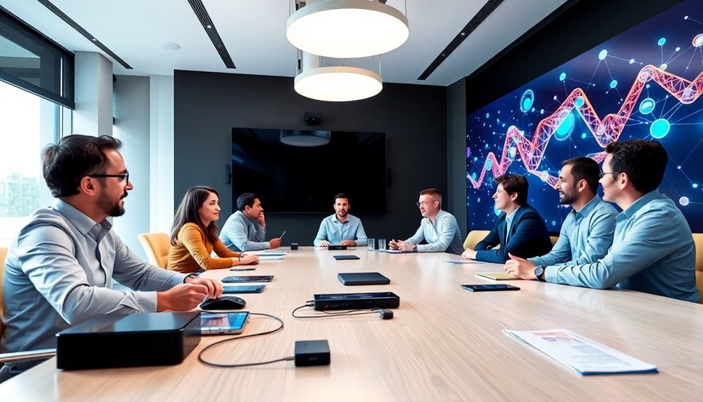 blockchain solutions for enterprises