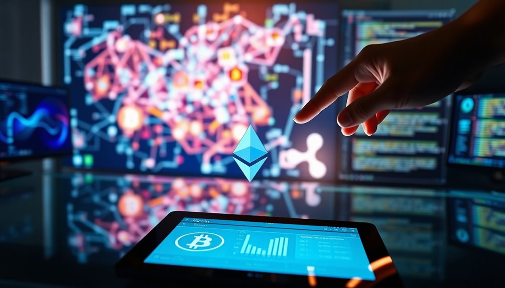 blockchain transaction verification process