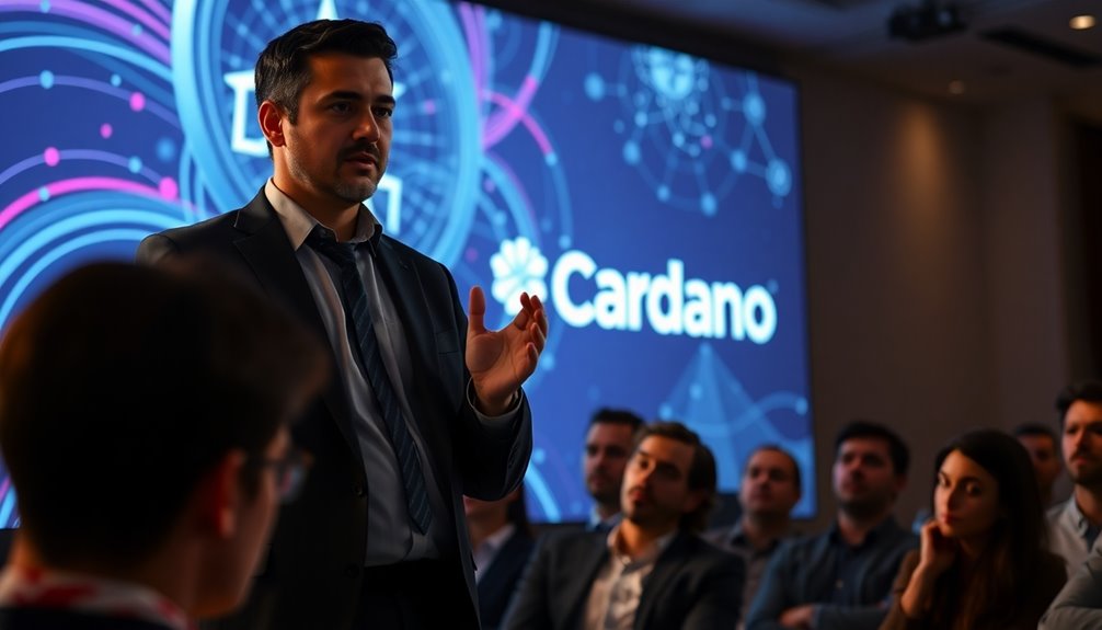 cardano faces increased regulation