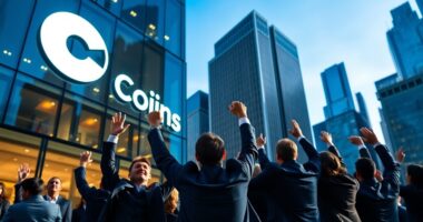 court favors coinbase over sec