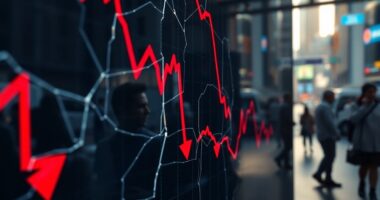 crypto market decline analysis