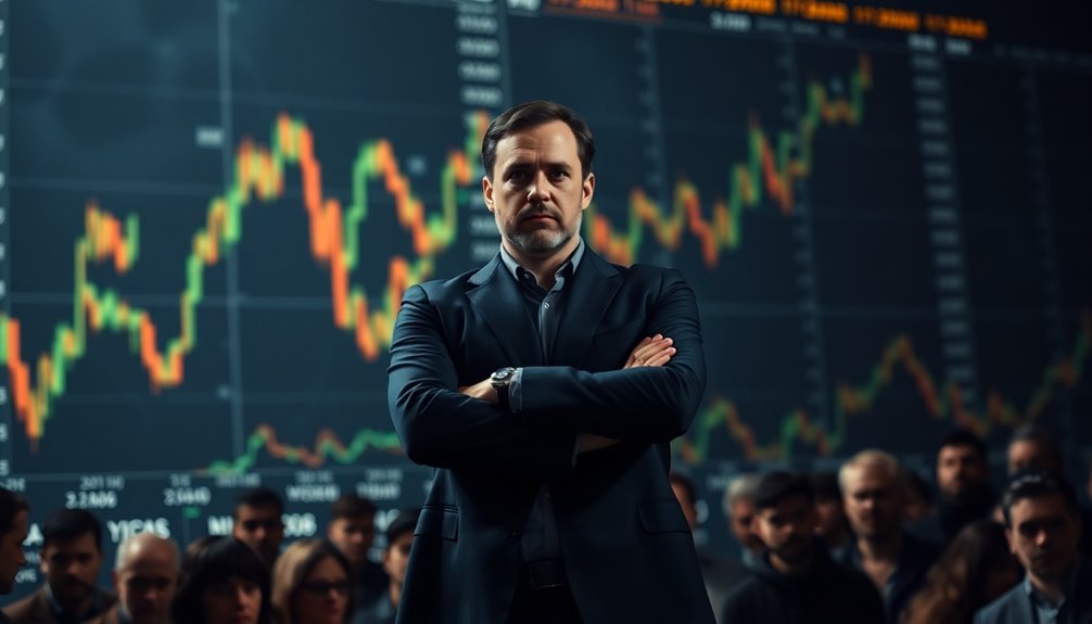 crypto market price fluctuations
