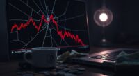 crypto market volatility forecast