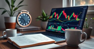 crypto trading basics explained