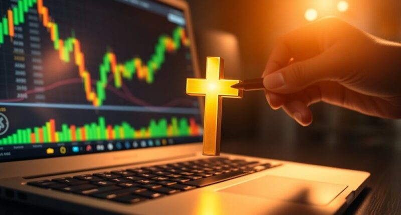 crypto trading signal alert