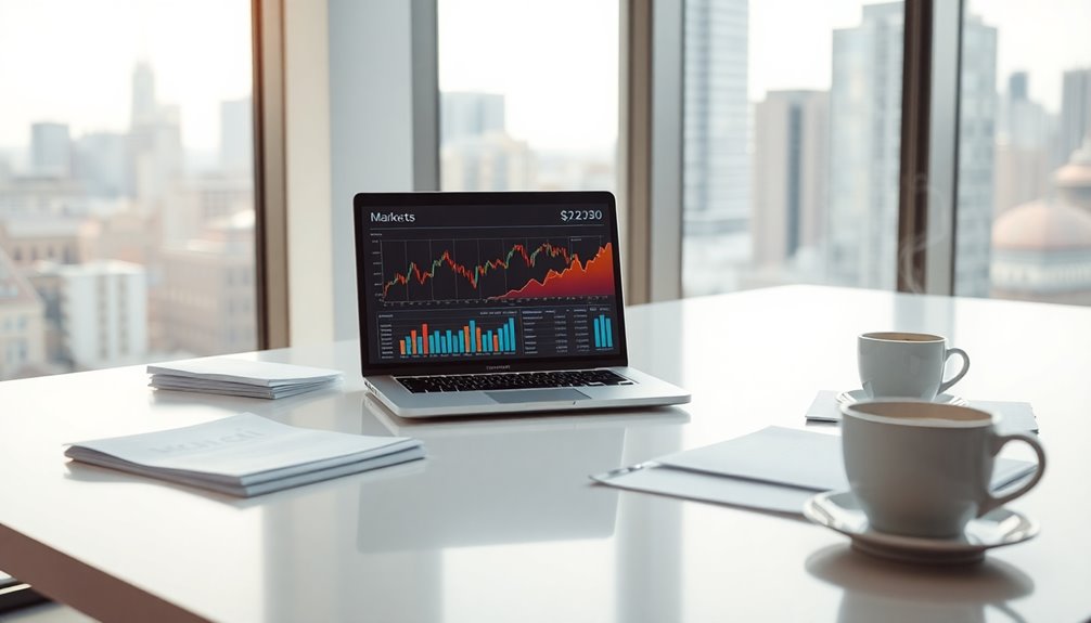 current market analysis insights