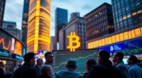 cz raises bitcoin prediction