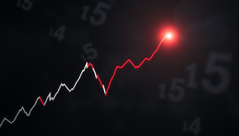 death cross trading indicator