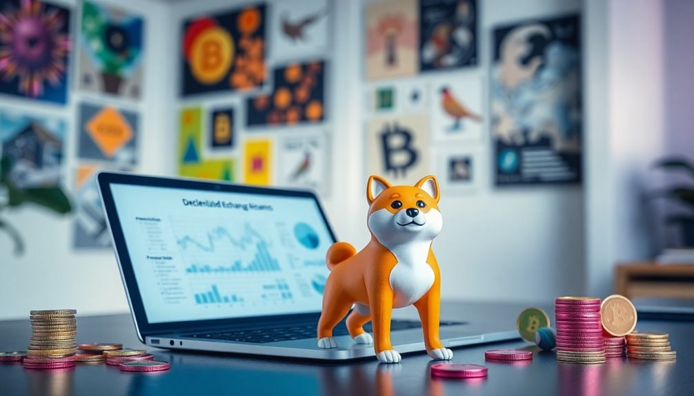 decentralized trading platform mechanics