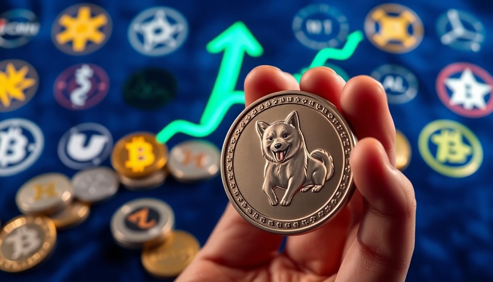 dogecoin investment opportunities ahead