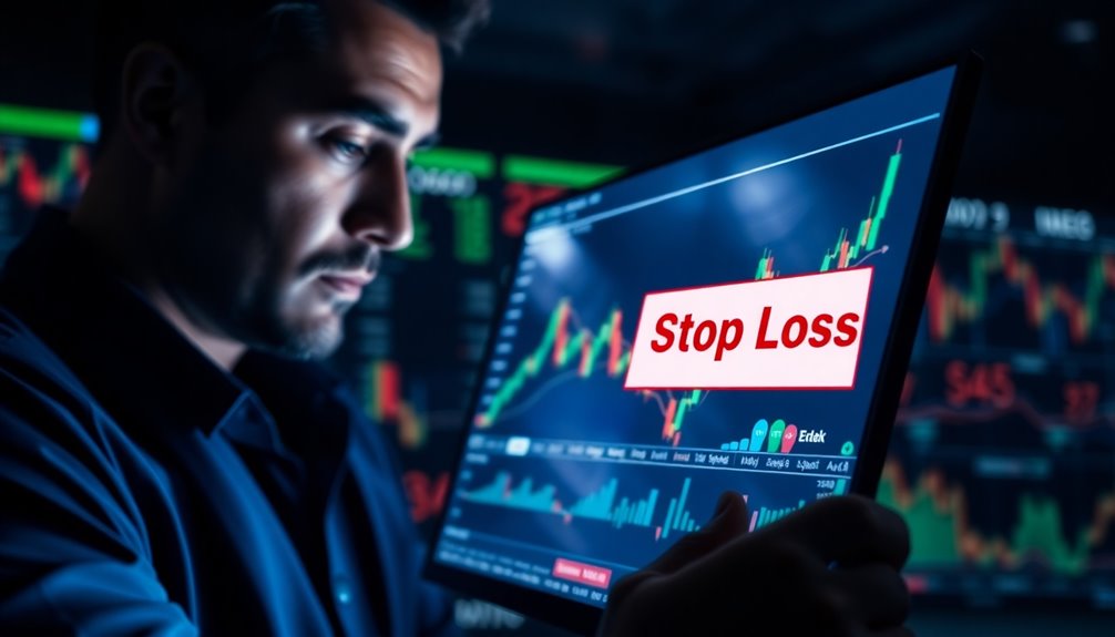 effective stop loss strategies