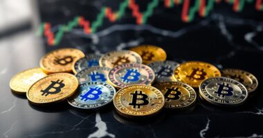 emerging cryptocurrencies expert insights