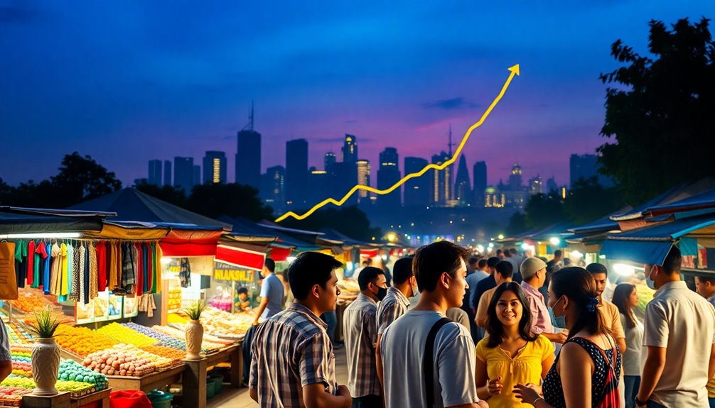 emerging market technology growth