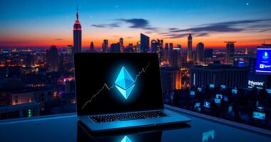 ethereum s potential price surge