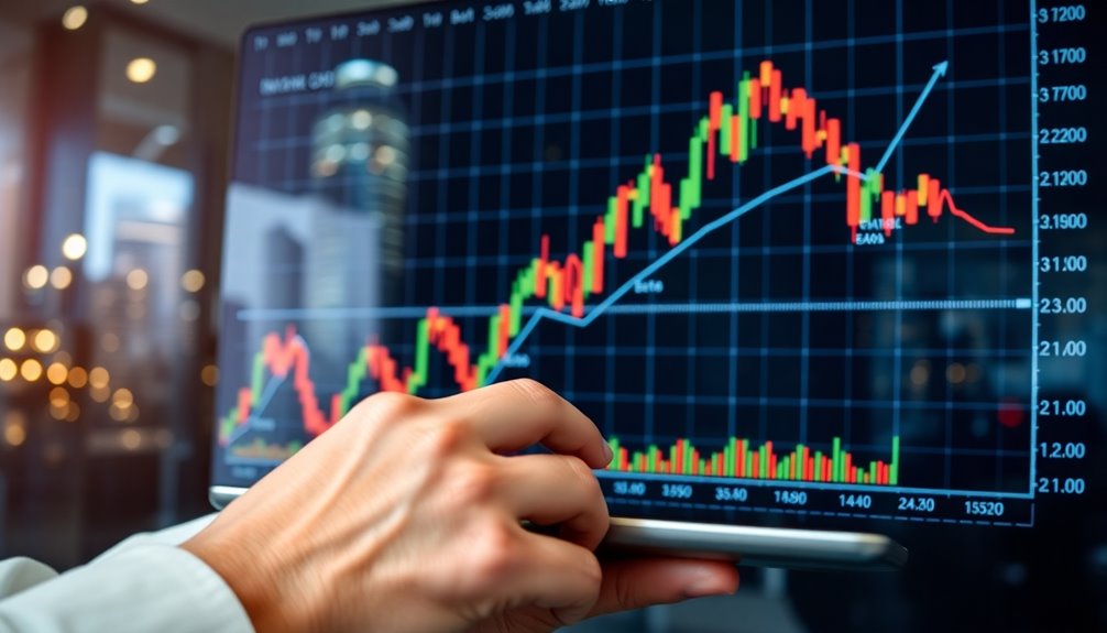 financial risk assessment metric