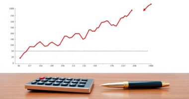 financial risk measurement tool