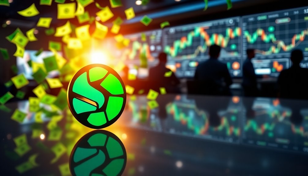 future investment opportunities analysis