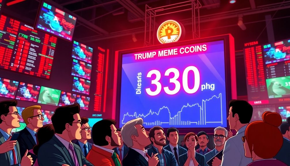 future market fluctuations expected