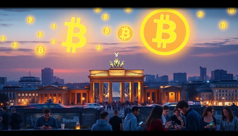 germany s innovative bitcoin approach