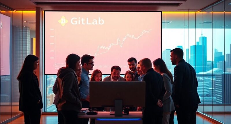 gitlab s ai success story