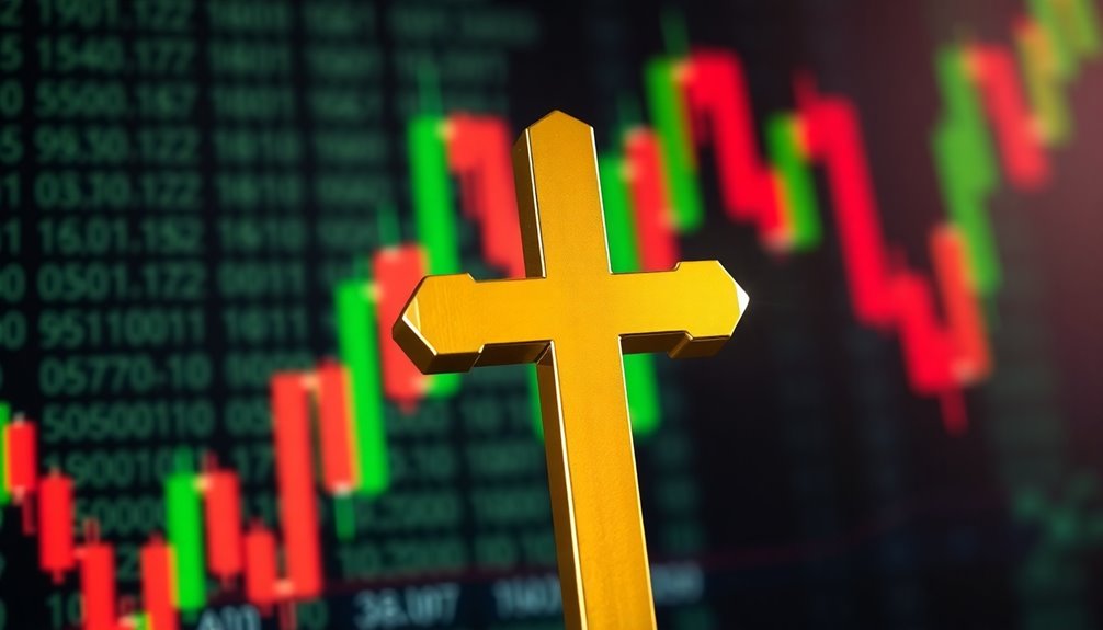 golden cross trading strategy