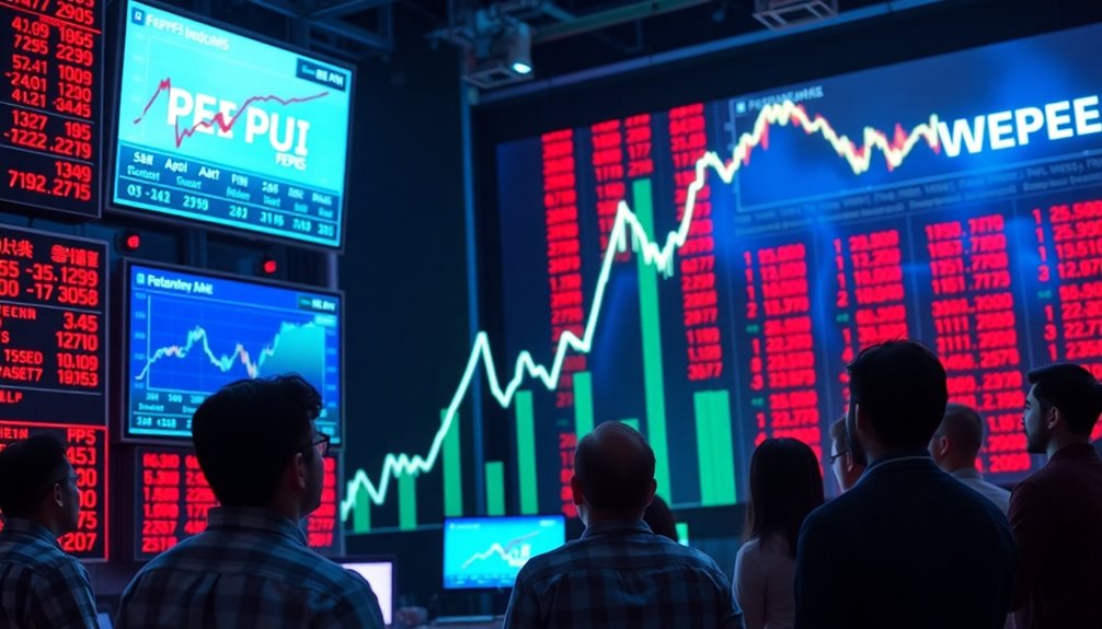 growing popularity of defi