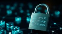 hashing ensures blockchain integrity