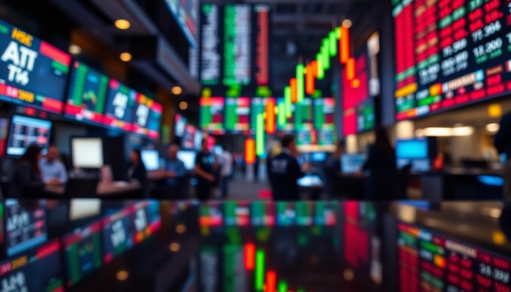 impact of trade history