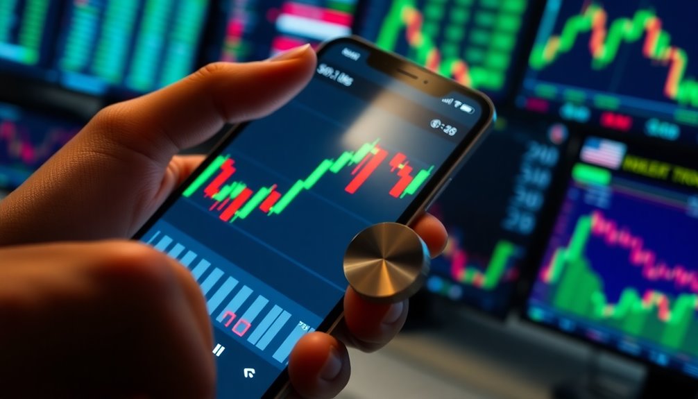 implement stop loss strategies