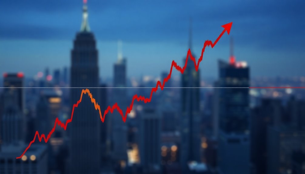 indicators of bearish trend