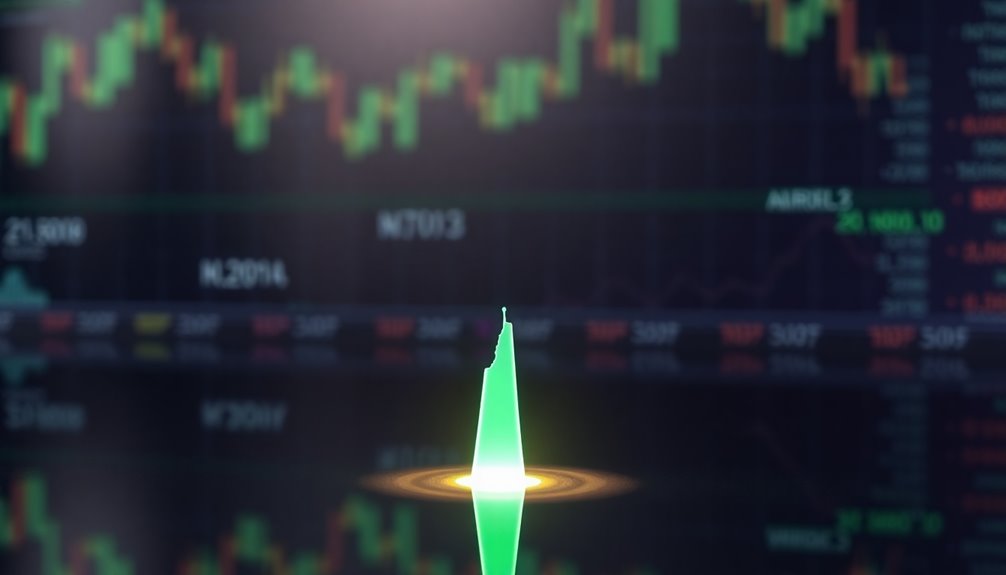 innovative trading algorithms emerging