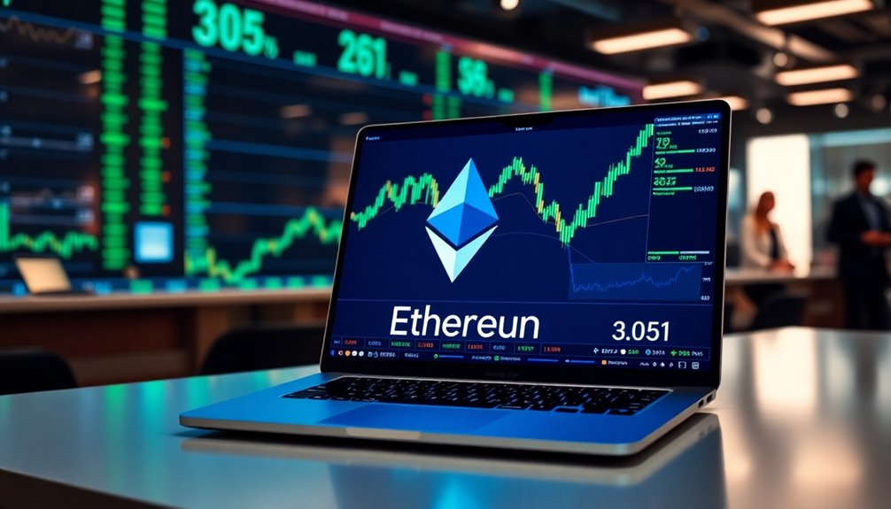 institutional investment trends emerging