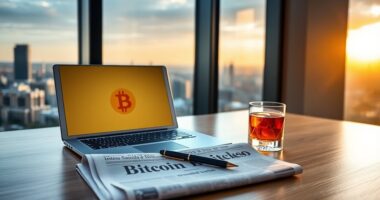 intesa sanpaolo invests in bitcoin