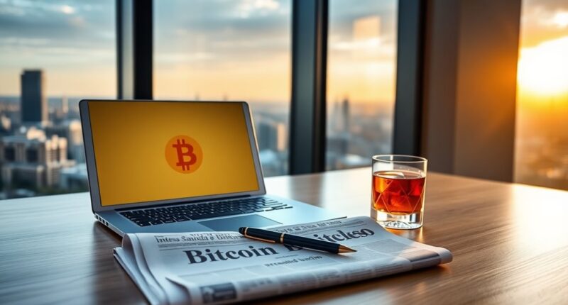 intesa sanpaolo invests in bitcoin