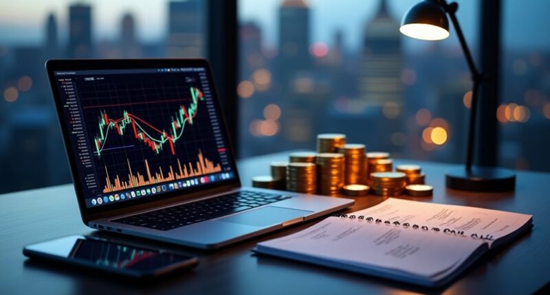 investment guide for cryptocurrencies